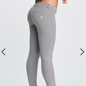 Freddy WRUP low rise slim fit pants